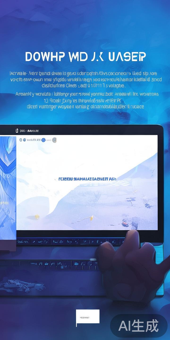 云开体育电脑版官方下载指南:完整操作流程与使用注意事项详解 1. 选择可靠的下载渠道
确保下载来源的安全性是