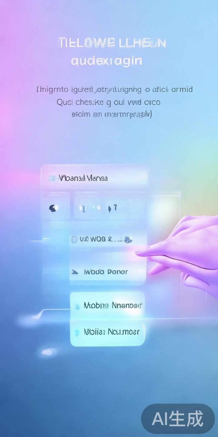 选择登录方式（可选）：部分平台支持第三方快捷登录，