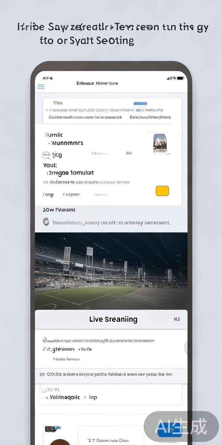 全面解析开云体育平台官网客户端手机版的详细使用指南与操作攻略