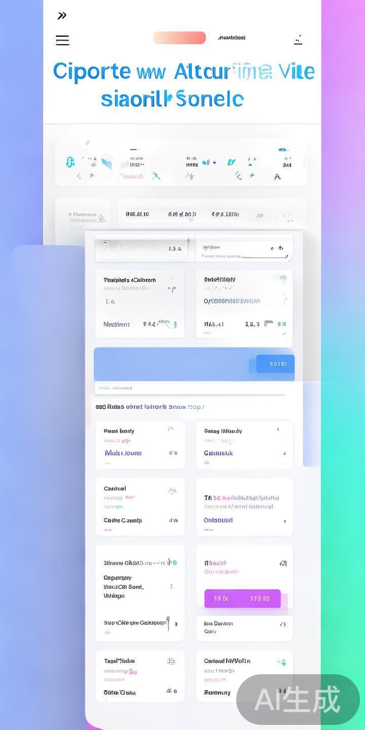 2024年开云体育入口官网最新版本推荐与下载安装详尽指南 界面设计更加人性化:新版平台采用简洁流畅的界面布局