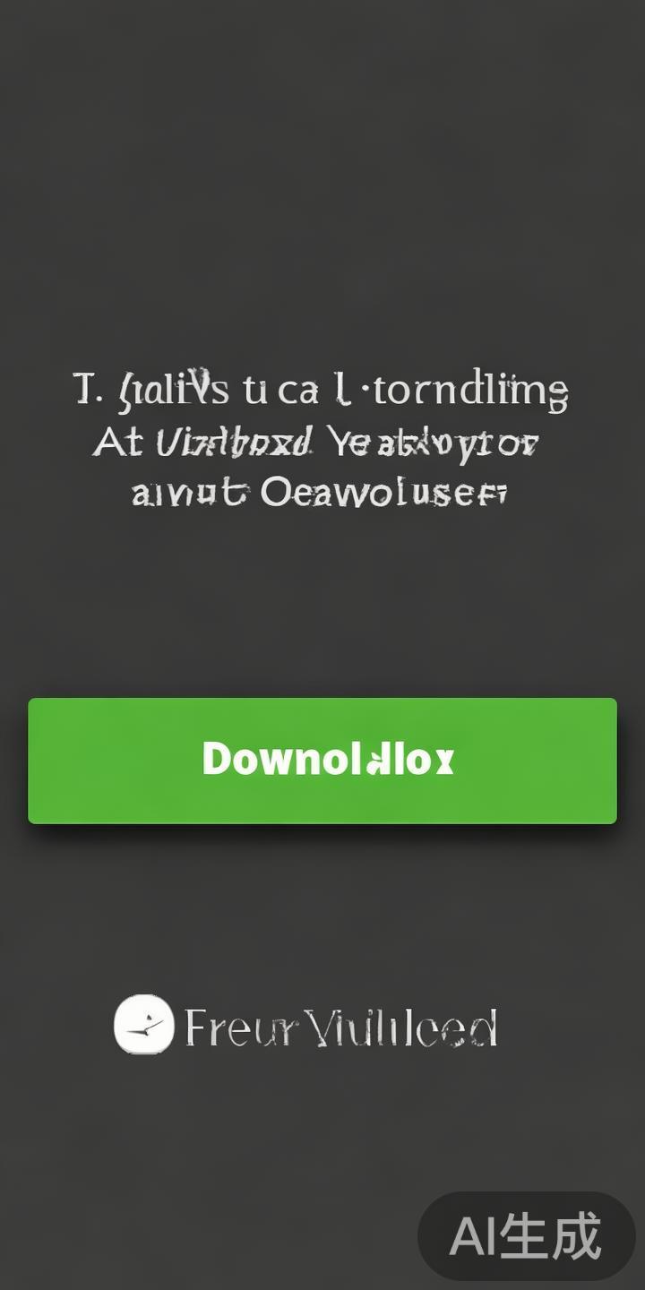 在官方网站首页，通常会有明显的安装或下载按钮，标识