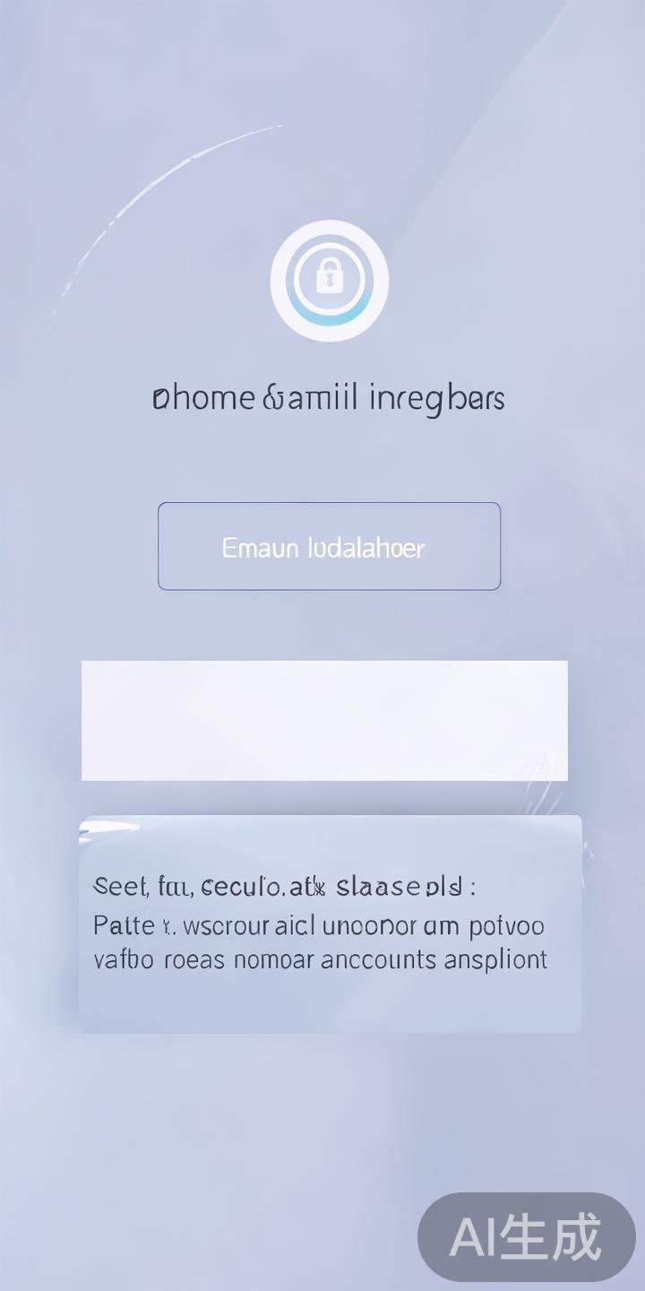 开云体育在线官网注册流程详解与注意事项全攻略:步骤、技巧及常见问题分析 在填写手机号和邮箱时,应确保所填写的信息真实有效,