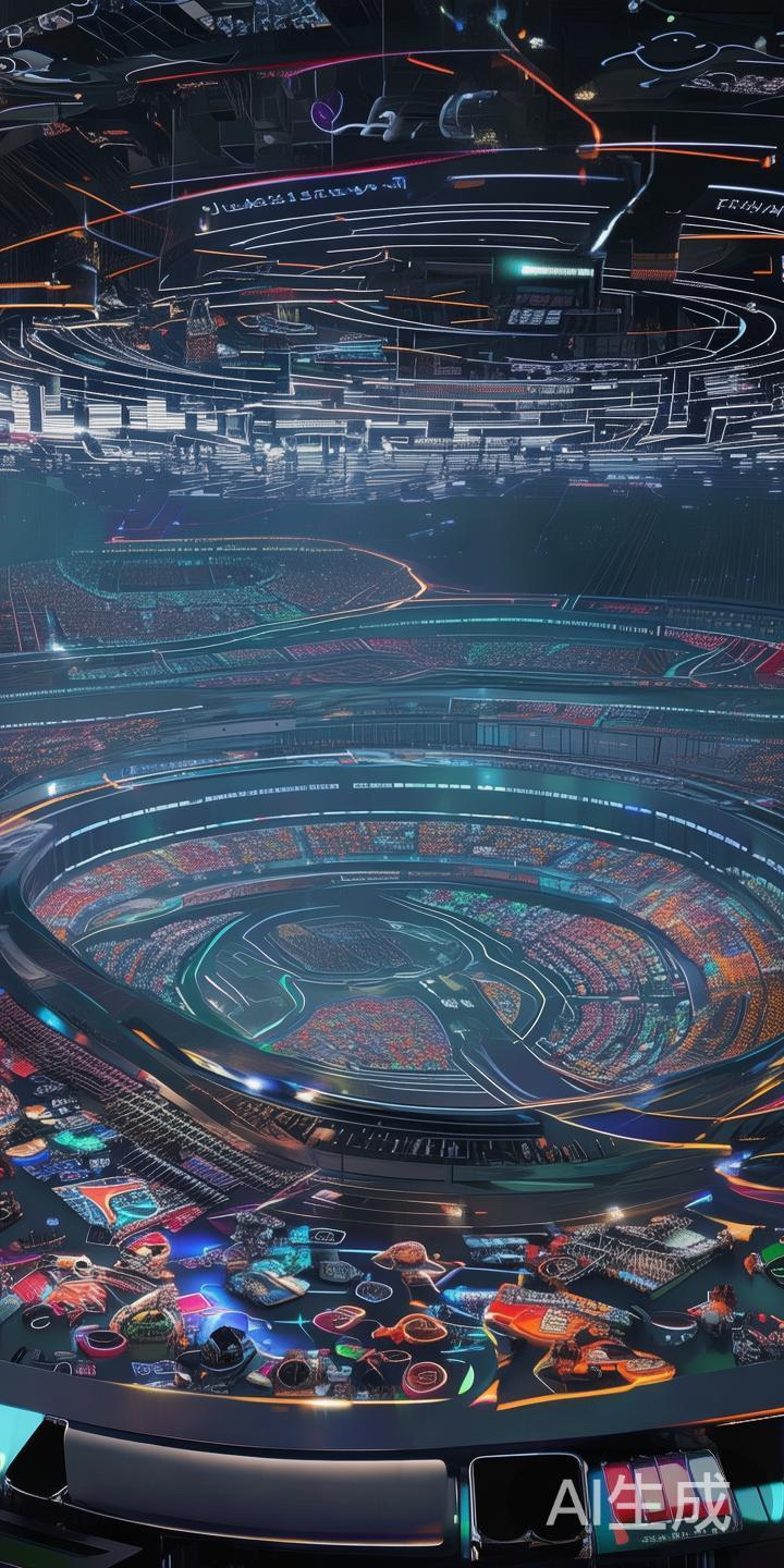 高度开放的平台将促使体育品牌与娱乐、科技、健康等行