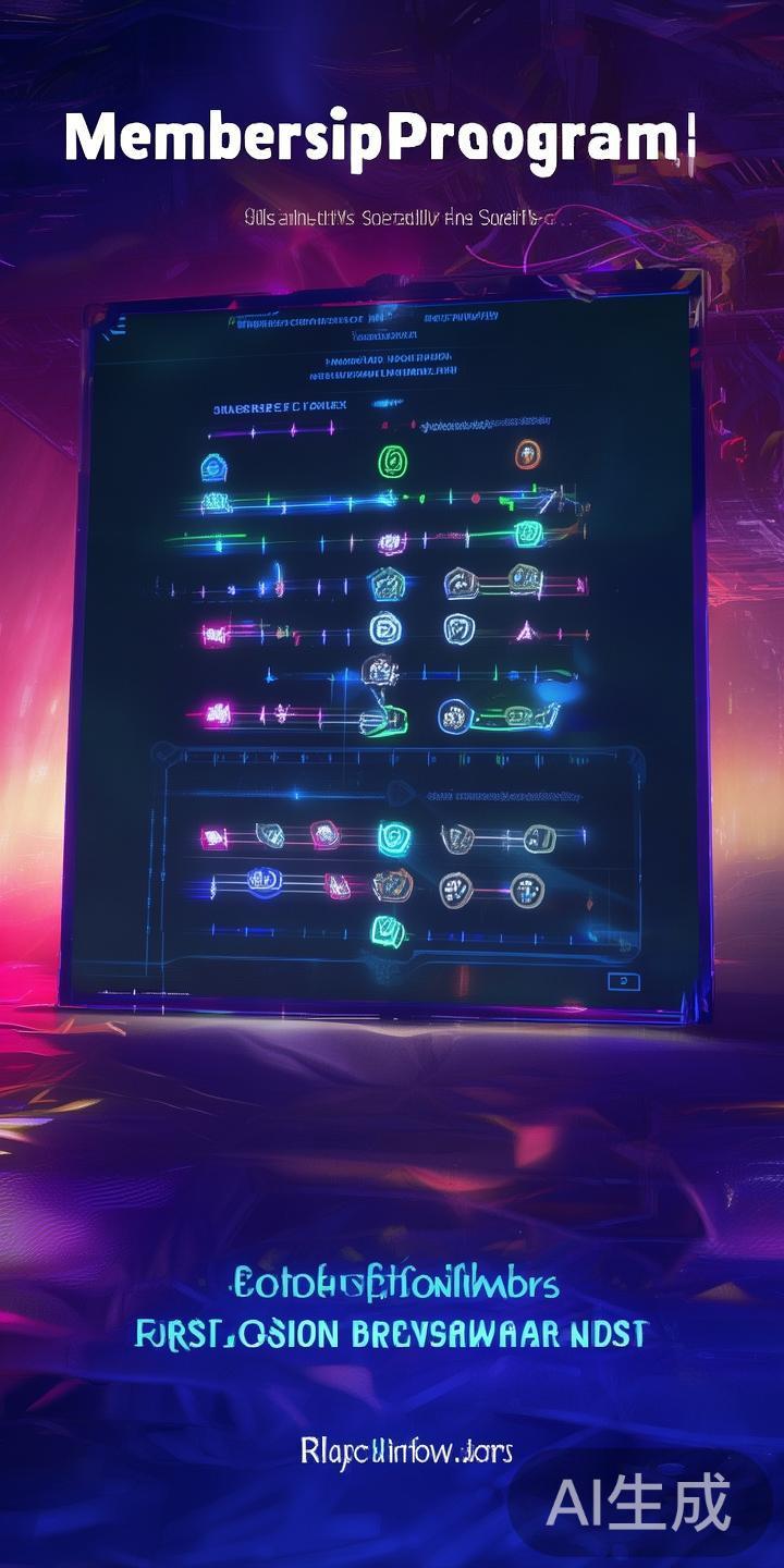 开云体育app官方下载最新版本全面更新内容及详细使用指南解析 增强会员体系:新版引入积分奖励机制,会员等级划分更